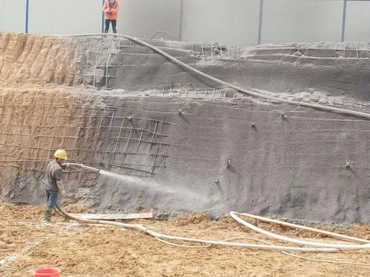咸宁基坑支护土钉施工有哪些施工要求？